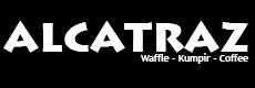 Alcatraz Waffle - Kumpir - Coffee